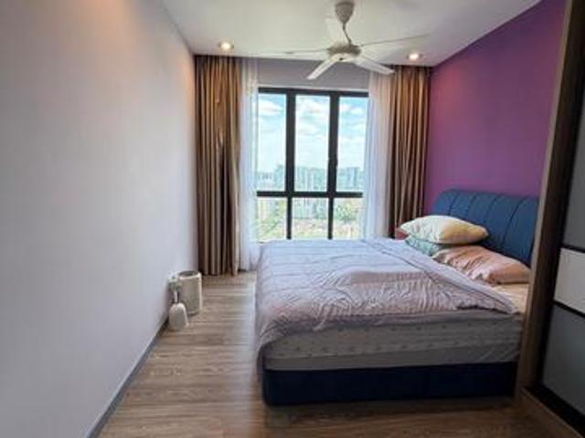 NICE RENO Mall KTMUnited Point Residence SegambutNorth Kiara