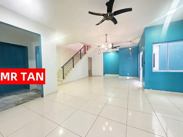 NICE RENO Semenyih Clover Homes Laman Semanggi 2 Sty House 24x70