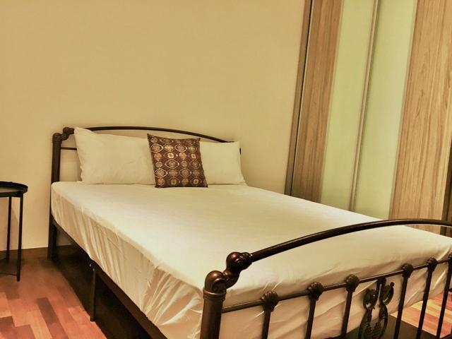 Nice reno tamarind sri tanjung pinang tanjong tokong furnish expat