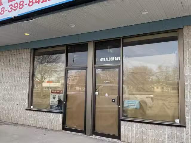 New Retail for lease in 100 Mile House, 100 Mile House, 1 441.