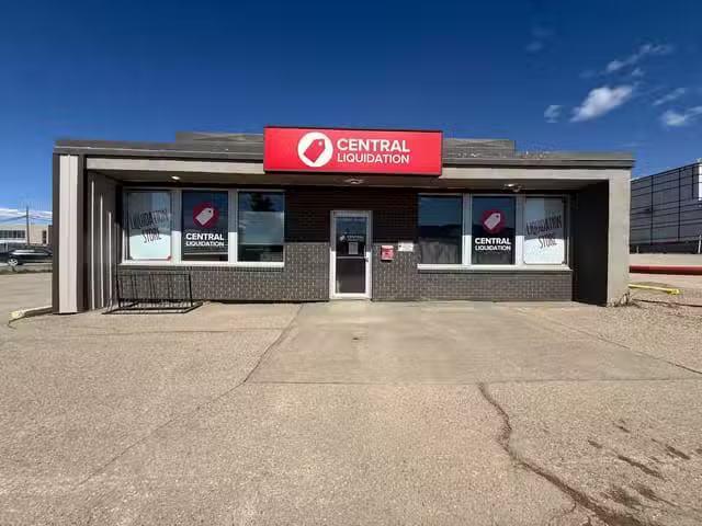Unique Retail for lease in Fort St. John, Fort St. John, Avenu.
