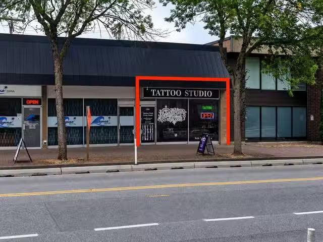 For Rent! Retail for lease in Langley, Langley, 5560 204 Stree.