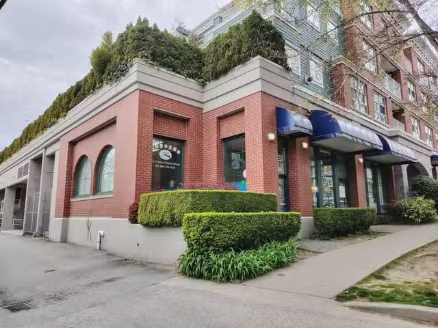 Nice Retail for lease in Vancouver, Vancouver West, Confidenti.