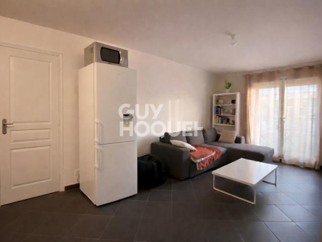Nice Riquier 2 piéces avec box inclu
