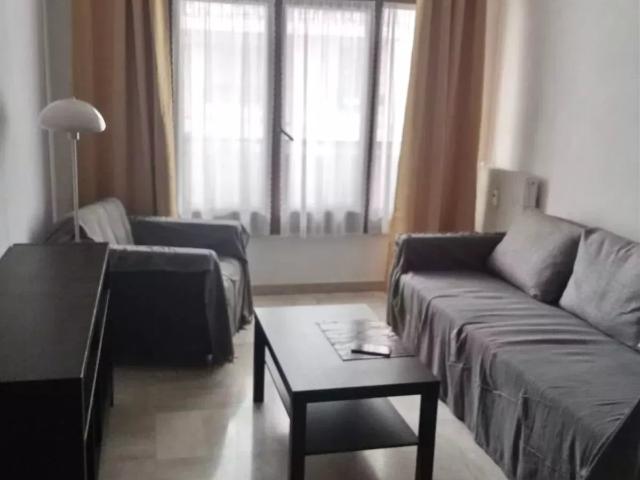 NICE RIQUIER A LOUER – 2 Pièces de 42 m² meublé