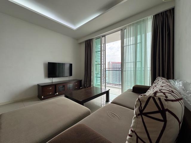 Nice Riverview The Shore 3 Room Near Town Jonker Melaka Apple