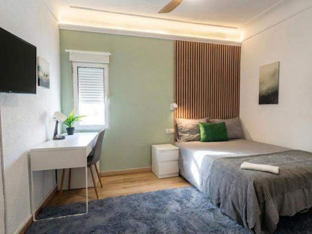 Nice room