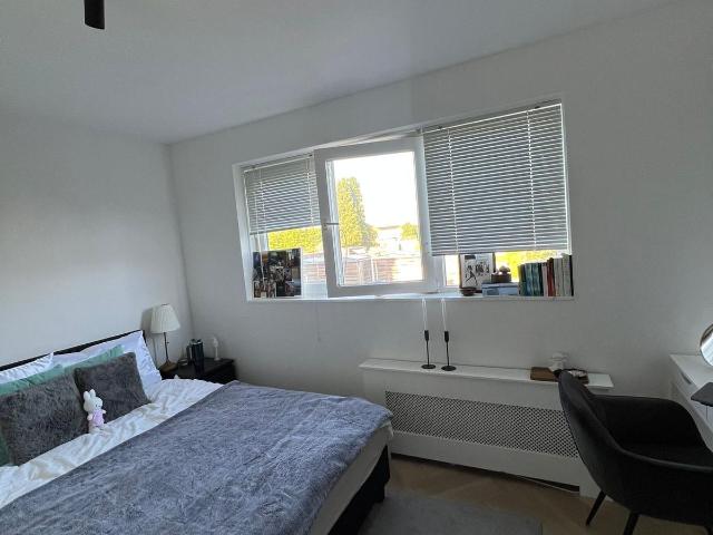 NICE Room available 15 July with registration AMST