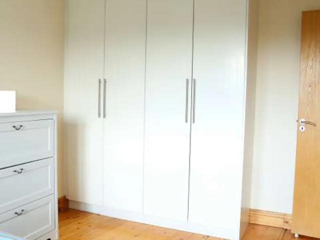 Nice room in 2 bedroom apartment in Castleknock, Dublin