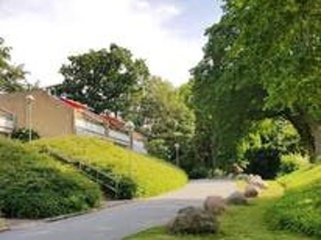 Nice room in Copenhagen, close to green area, Amagerbro