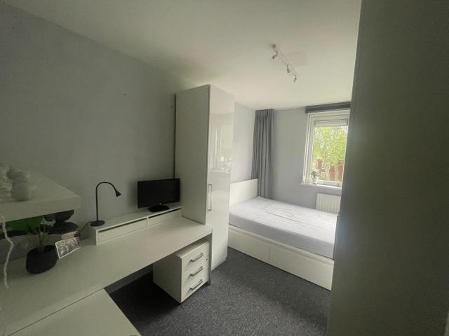 Nice room in a fully furnished apartment