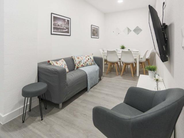 Nice room in Galileo Street