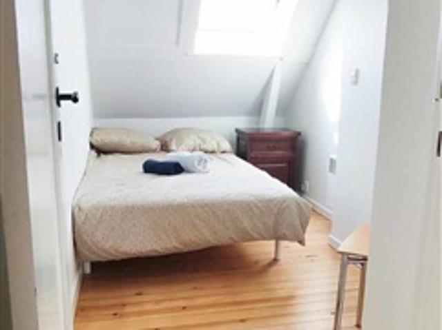 Nice Room in Køge Nord near the train station & the beach