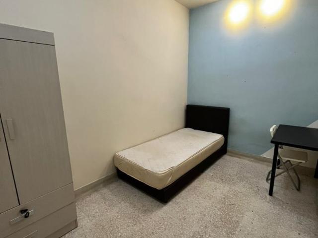 ✨NICE ROOM✨SS2 PETALING JAYA SINGLE ROOM FOR RENTNEAR TO BUS STOP