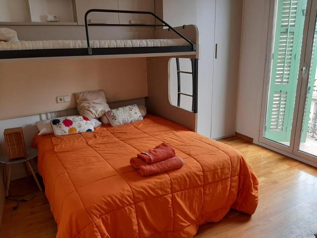 Nice room with balcony