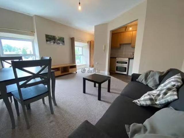 New Stepaside Village, Stepaside, Dublin 18 is for rent