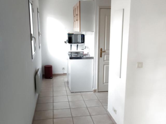 NICE STUDIO 17,57 m2 Idéal premier achat ou investisseme