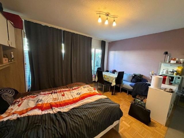 Nice studio