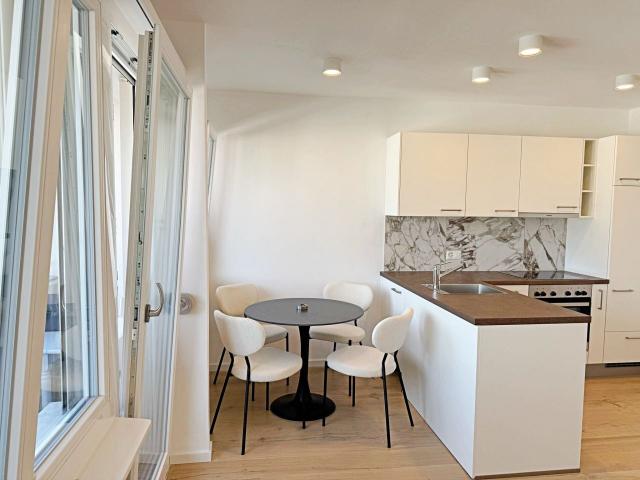 Nice studio 33m2 | dreamo. Ch