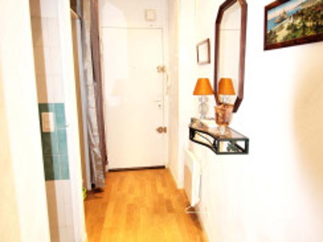 Nice studio de 34m2 pour étudiant