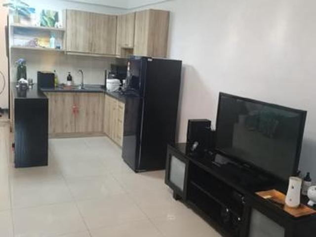 Nice studio for sales below market value