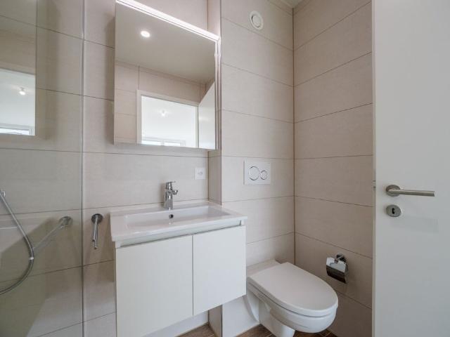 Apartment with 1.5 rooms for rent in Marly 34 m²