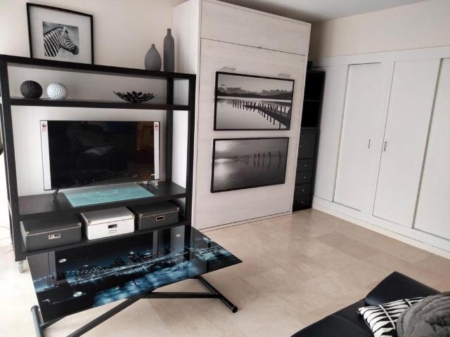 NICE STUDIO FOR RENT IN PUERTO SOTOGRANDE