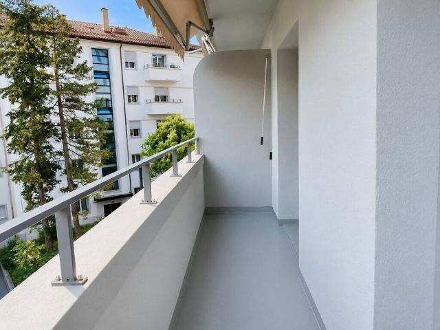 Nice studio, ideally located