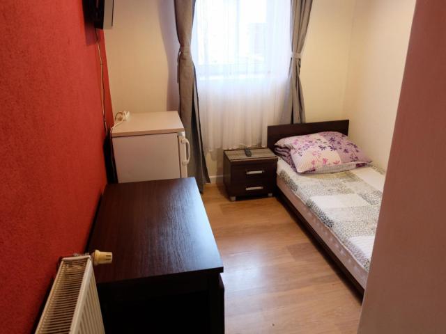Nice studio in well connected Grzegórzki