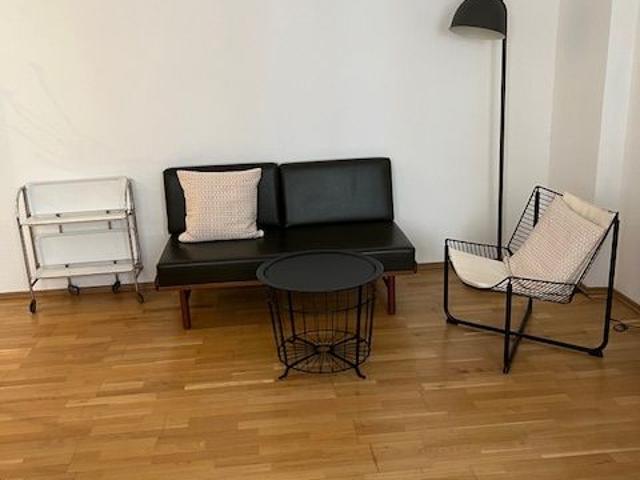 Nice studio in Charlottenburg