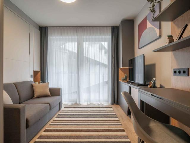 Nice studio in Friedrichshain