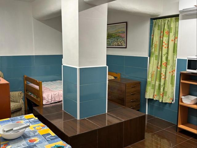 Nice studio in Sants Badal