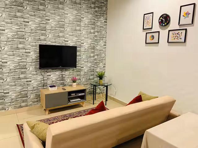 Nice Service Apartment unit Midhills Genting Highlands for sale