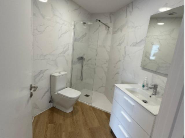 Nice single bedroom near Sabadell Nord station