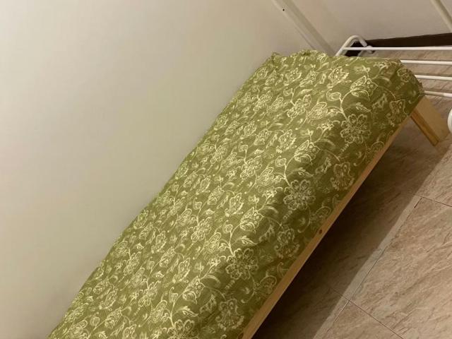Nice single bedroom in Dreta de l'Eixample