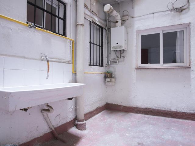 Nice single bedroom in fantastic L'Eixample