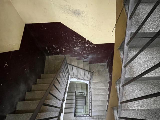 Nice single bedroom in shared flat in the vicinity of the University of Barcelona