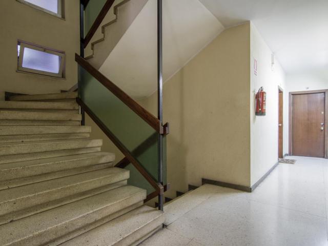 Nice single bedroom with no window close to Mirador del Poble Sec