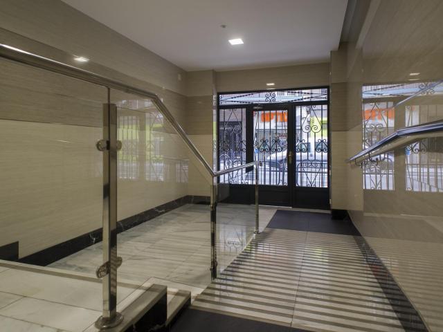 Nice single ensuite bedroom close to Universidad Pública De Salamanca Centralita