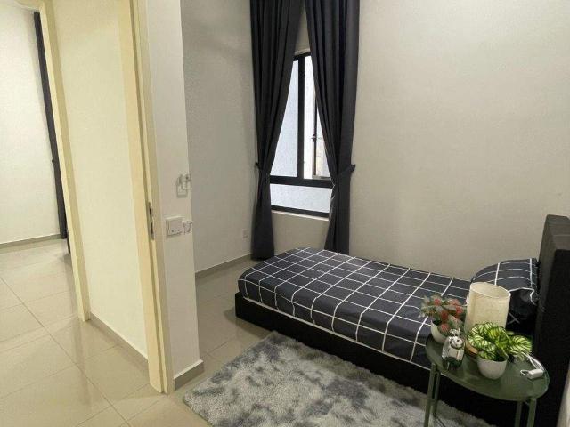 Nice Single Room in Nidoz Residence
