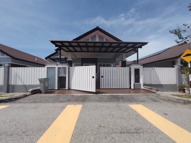 NICE Single Storey Taman Bukit Senawang Perdana Senawang Seremban