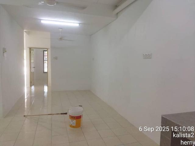 Nice Single Storey TerraceIn S2 Arowana Indah For Sale