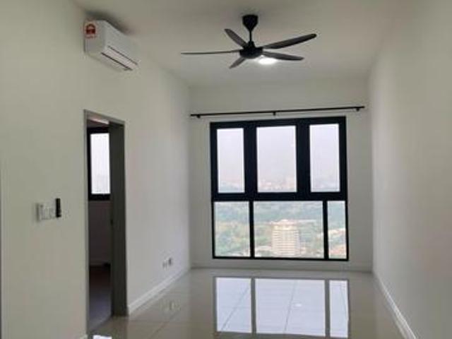 Nice Skyline KL Residence in Trion Lucentia Residence Pudu Nearby MRT