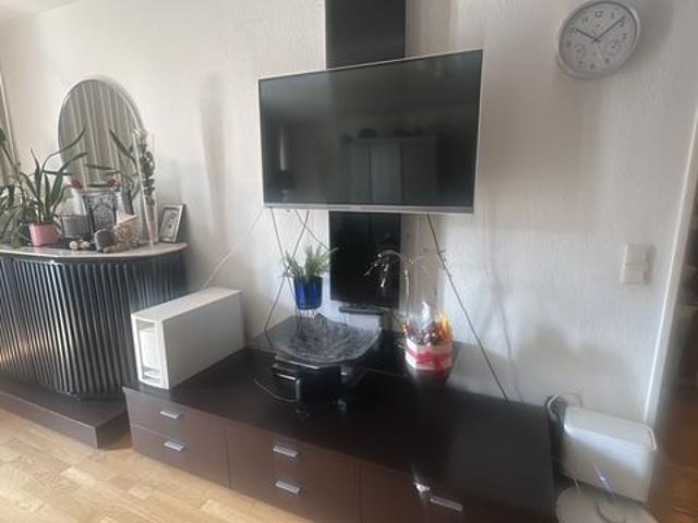 Nice, spacious flat in nice area, Karlsruhe Amsterdam Apartments for Rent