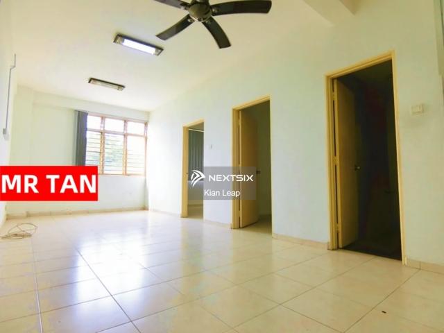Nice split level bungalow