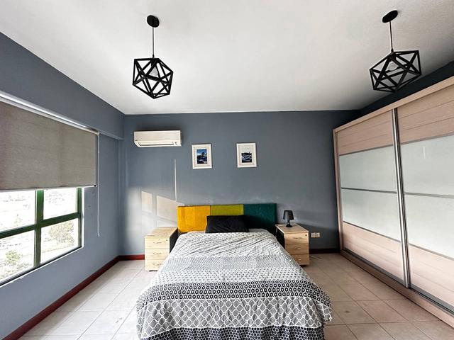 Nice Two Bedroom Fully Furnished Sri Acapella