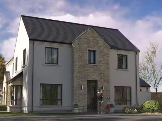 Cheap Type D The Erne, Drumshane Manor