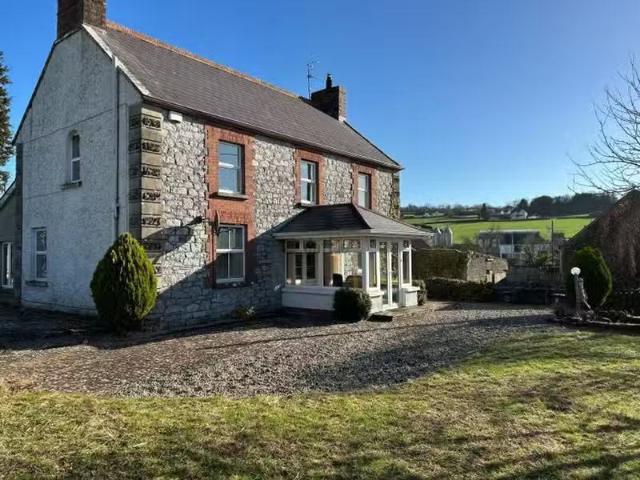 Cheap The Mill, Kilmanagh, Kilmanagh, Co. Kilkenny is for rent