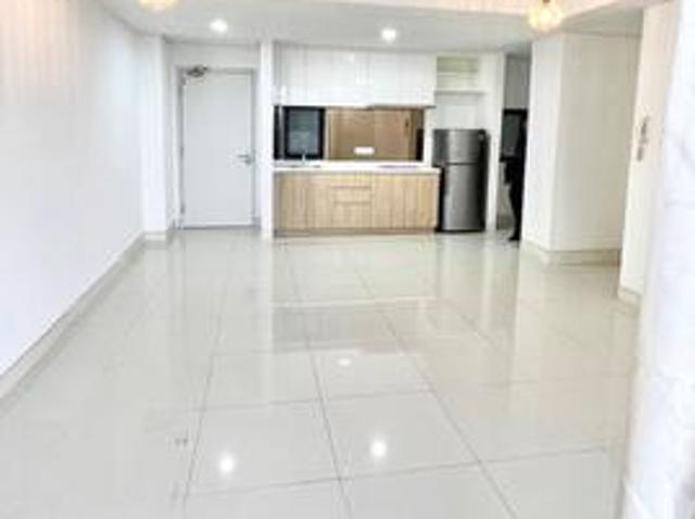 NICE UNBLOCKED VIEW Radia Residence Bukit Jelutong