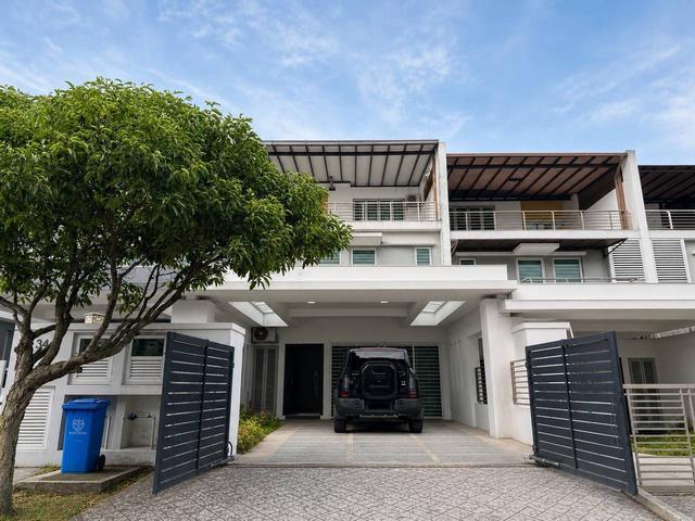 NICE UNIT 3 Storey Serissa Denai Alam